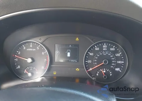 2017 Kia Sportage Lx from USA, damaged, VIN KNDPM3AC7H7157203